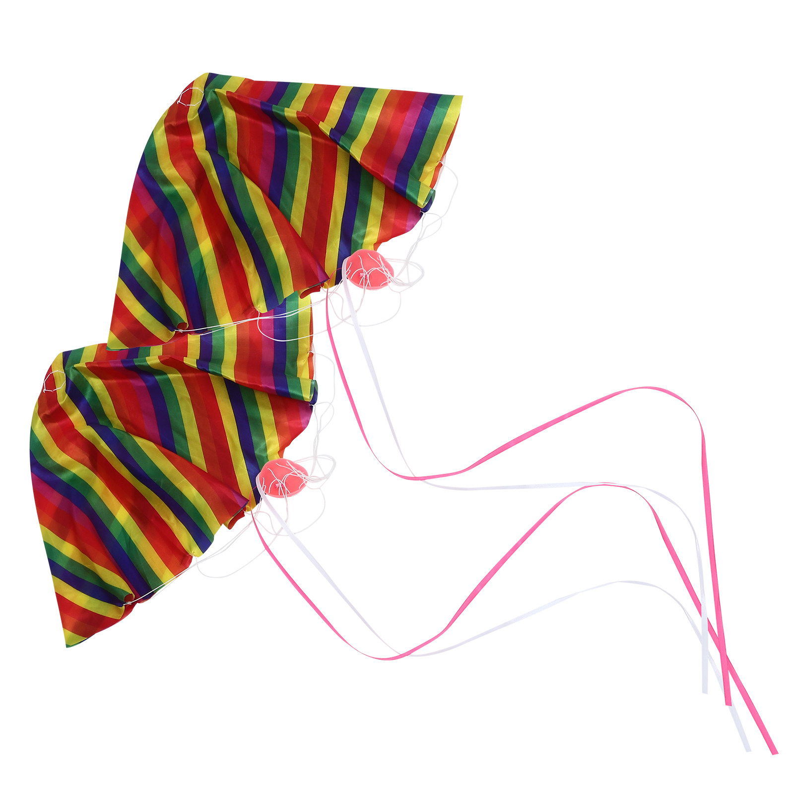 2Pcs Cartoon Umbrella Parachut - Kids Outdoor Umbrella 评论和价格