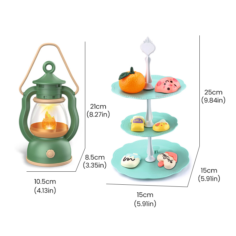 Kids Camping Set Campfire Pret - Kids Outdoor Kit 评论和价格