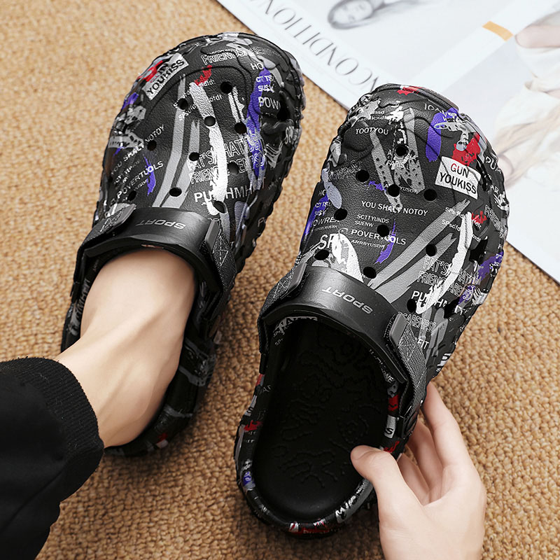 Lightweight EVA Clog Shoes Uni - Kids Outdoor Tools 评论和价格