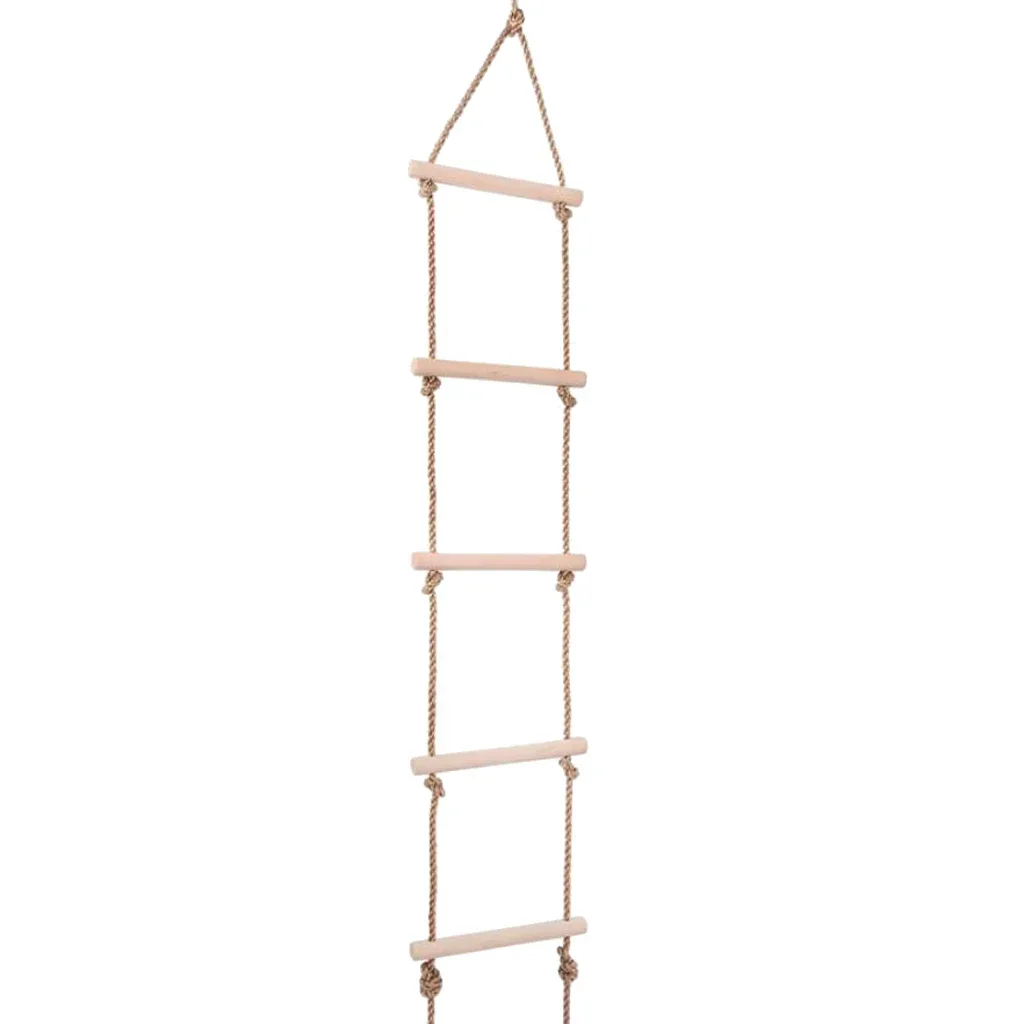 Children Climbing Rope Ladder  - Kids Outdoor Ladder 评论和价格