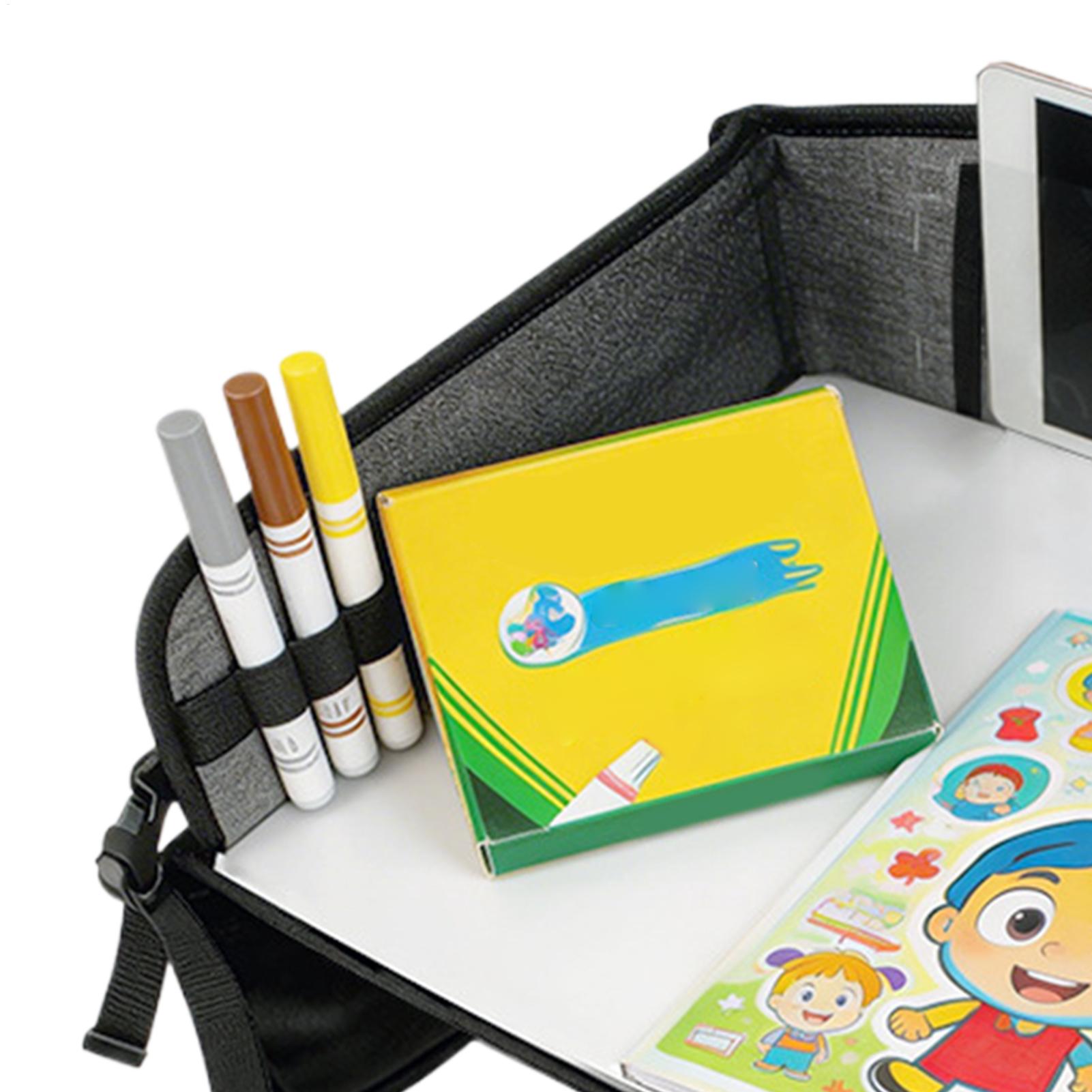 Car Seat Activity Tray With Po - Kids Outdoor Toys 评论和价格
