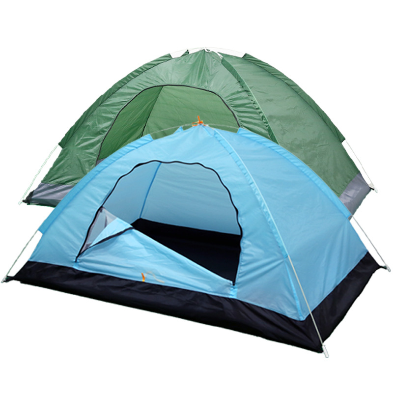 Taffeta Automatic Pop-Up Tent  - Kids Outdoor Gear 评论和价格