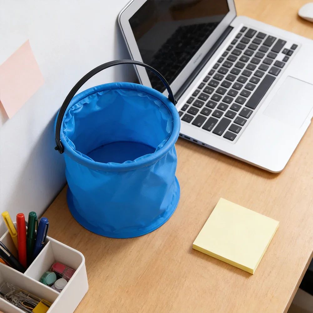 Collapsible Beach Sand Bucket  - Kids Outdoor Kit 评论和价格