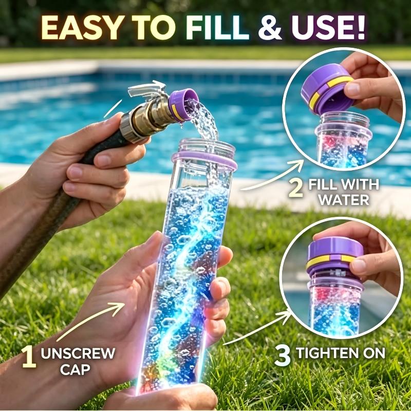 LED Rainbow Glowing Water Gun  - Water Gun Soaker 评论和价格