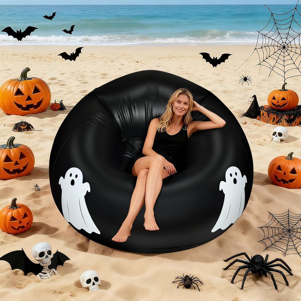 Bean Bag Chair Sofa or Kids wi - Kids Outdoor Lounge Chair 评论和价格