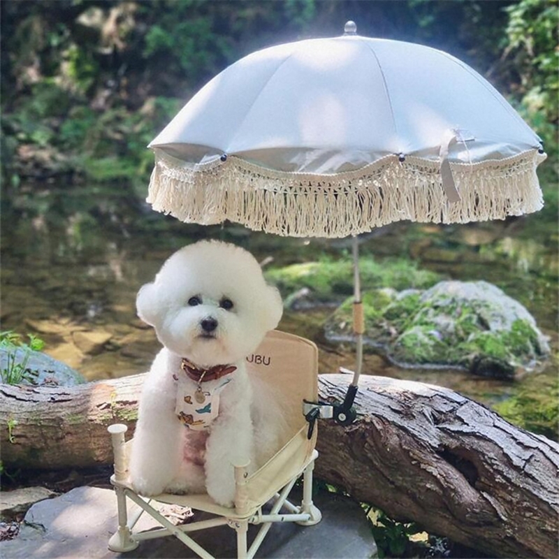 Kids Photography Props Bohemia - Kids Outdoor Umbrella 评论和价格