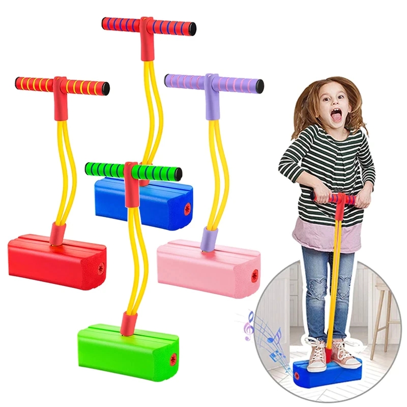 Children Growing Bounce Sense  - Kids Outdoor Gear 评论和价格