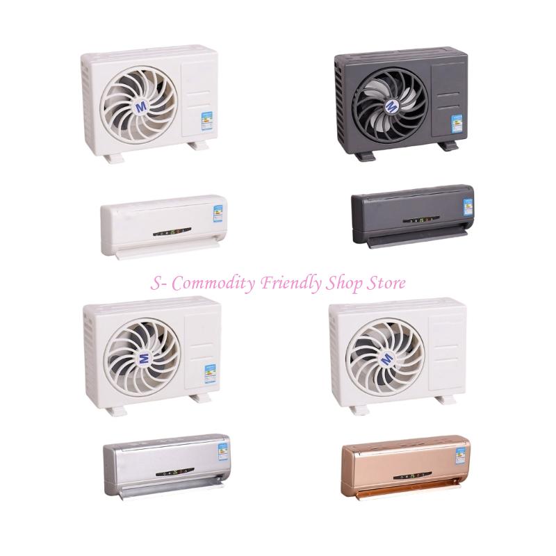 Interactive Mini Solar Air Con - Kids Outdoor Doll House 评论和价格