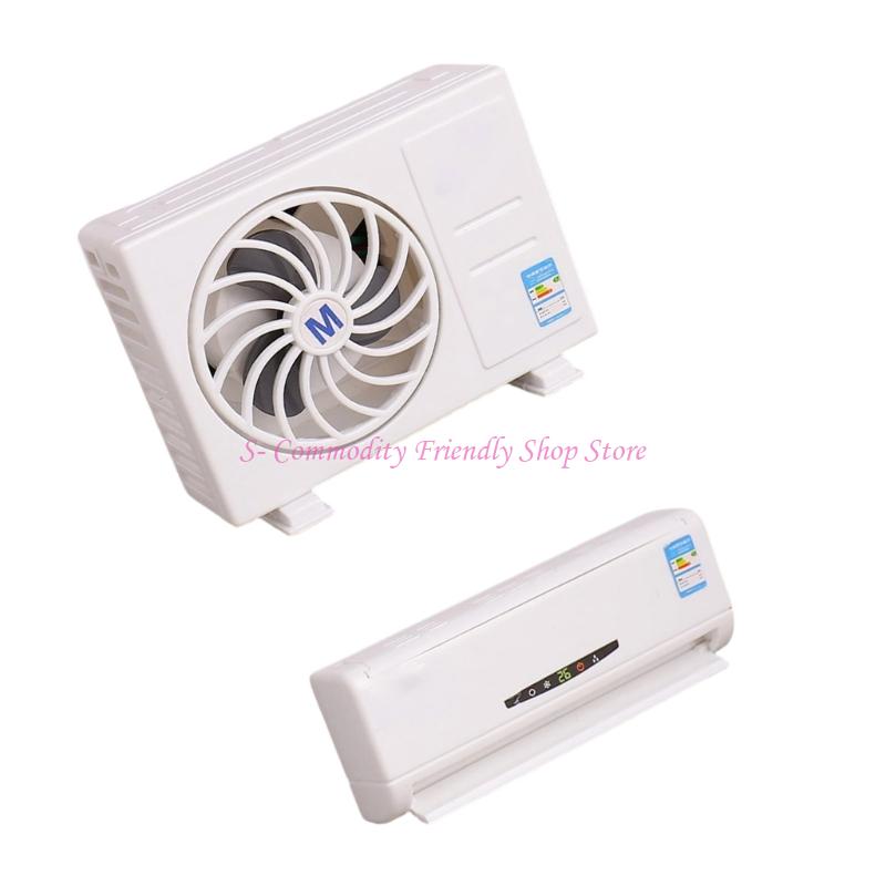 Interactive Mini Solar Air Con - Kids Outdoor Doll House 评论和价格