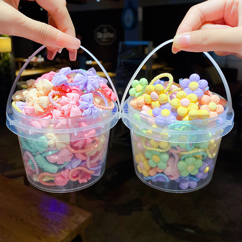 40Pcs/set Gift Barrel Children - Kids Outdoor Kit 评论和价格