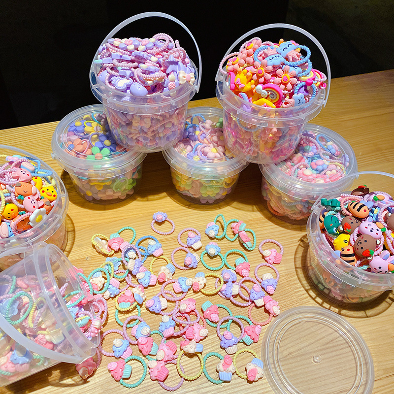 40Pcs/set Gift Barrel Children - Kids Outdoor Kit 评论和价格