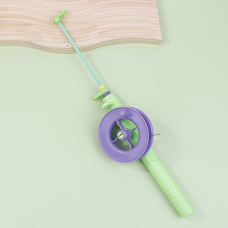 Wear-resistant Fishing Pole Po - Kids Outdoor Wear 评论和价格