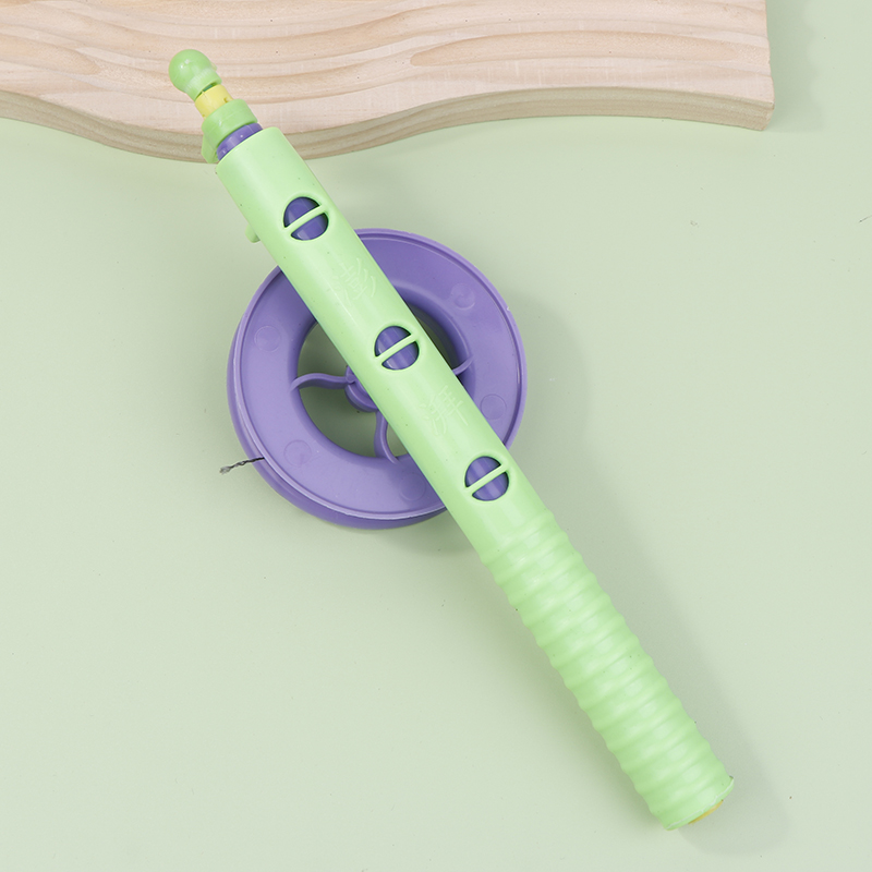 Wear-resistant Fishing Pole Po - Kids Outdoor Wear 评论和价格