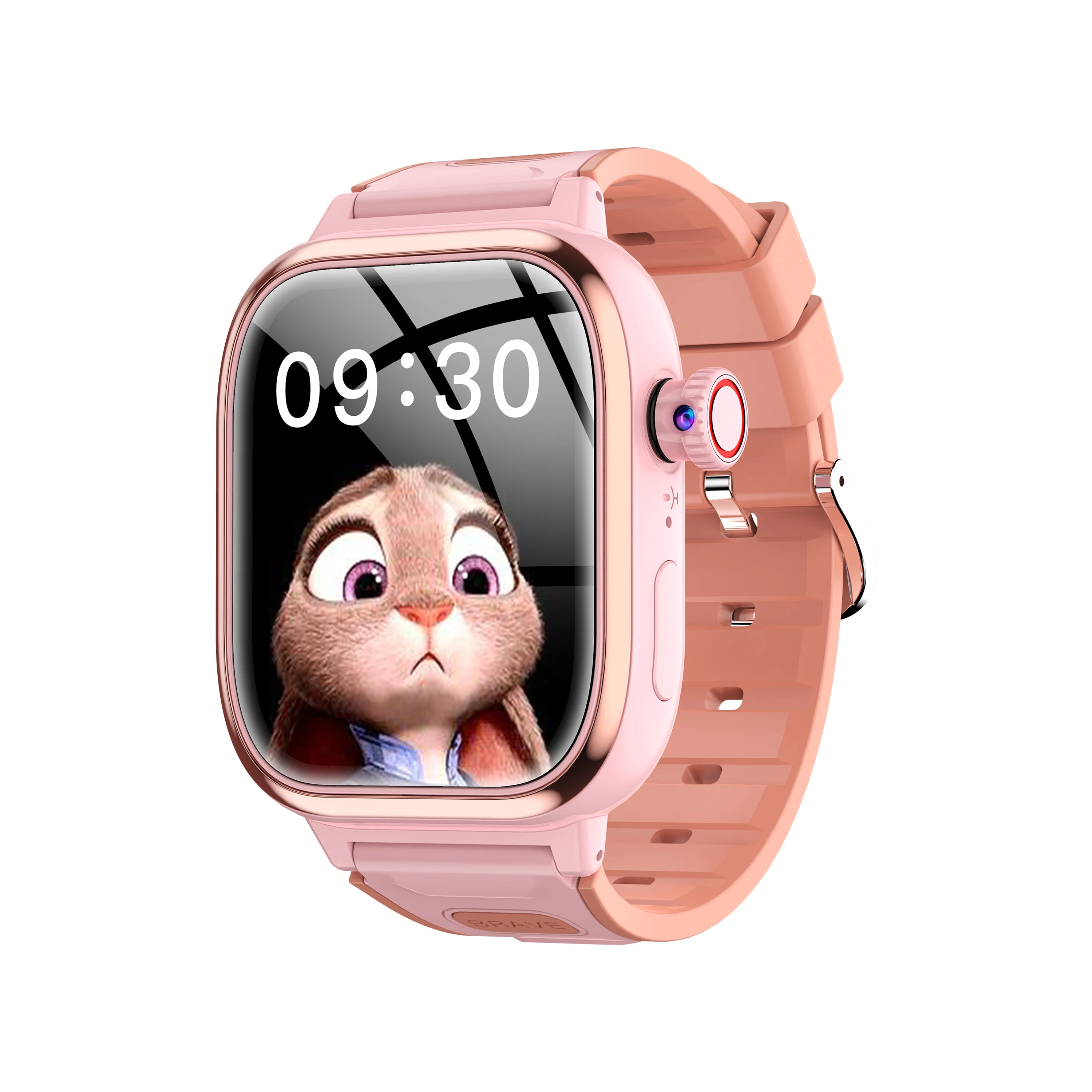 4G Kids Smart Watch with GPS S - Kids Outdoor Wear 评论和价格