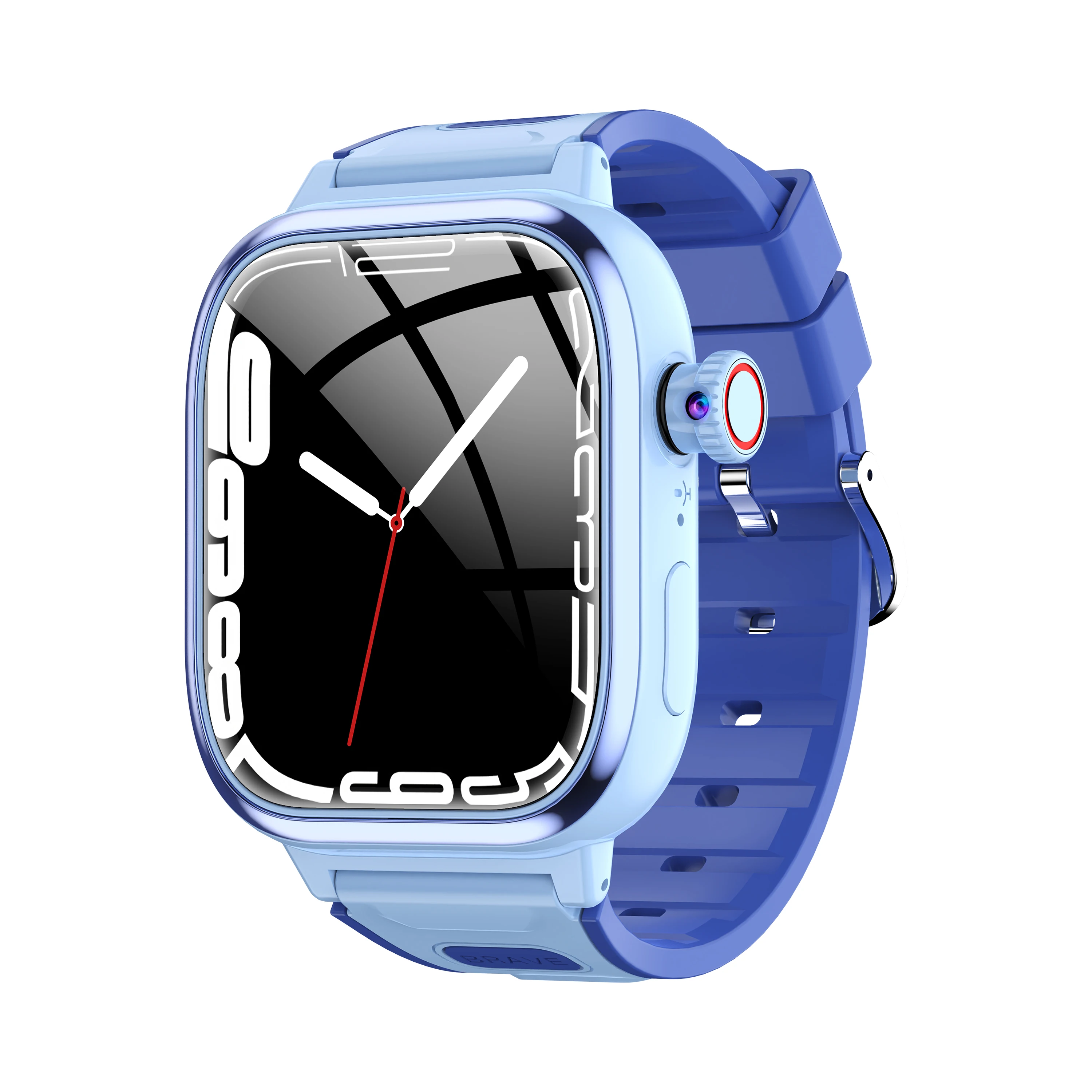 4G Kids Smart Watch with GPS S - Kids Outdoor Wear 评论和价格