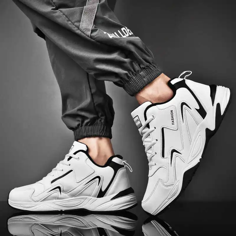 Cold-proof Spring Gym Sneakers - Kids Outdoor Air Quality 评论和价格