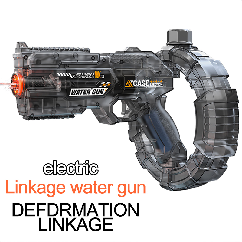 Electric Water Guns For Adults - Water Gun Soaker 评论和价格