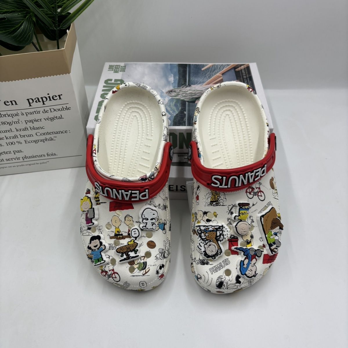 Snoopy Quick Dry Children Cart - Kids Outdoor Tools 评论和价格