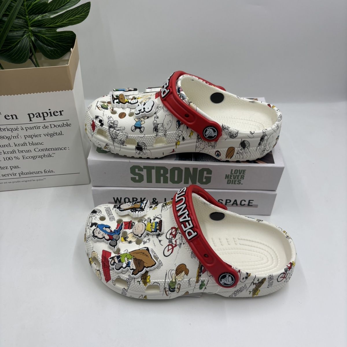 Snoopy Quick Dry Children Cart - Kids Outdoor Tools 评论和价格
