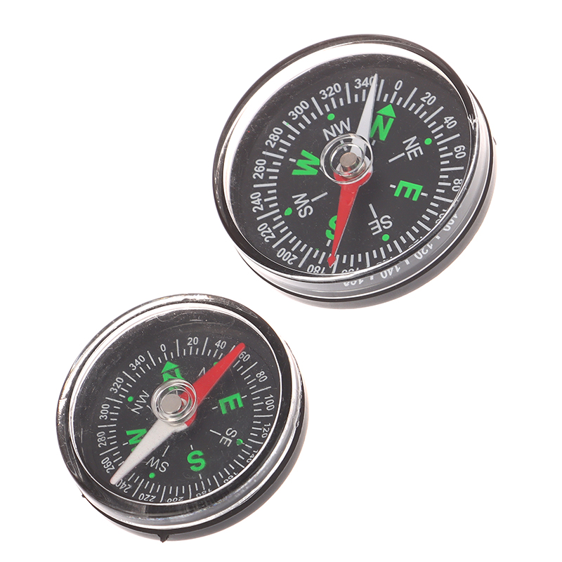 35/40MM Handheld Compass ABS C - Kids Outdoor Ladder 评论和价格