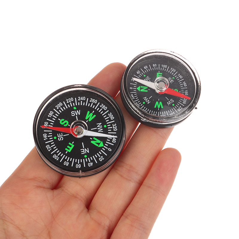 35/40MM Handheld Compass ABS C - Kids Outdoor Ladder 评论和价格