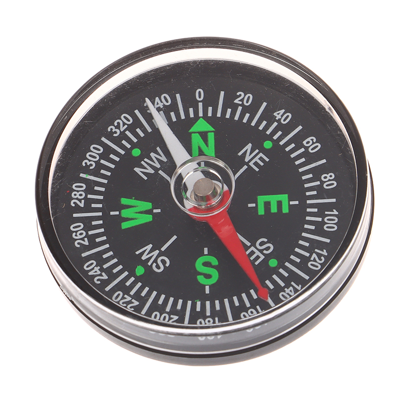 35/40MM Handheld Compass ABS C - Kids Outdoor Ladder 评论和价格