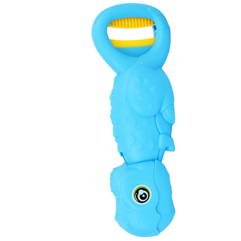 Cartoon Alligator Grabber Plas - Kids Outdoor Tools 评论和价格