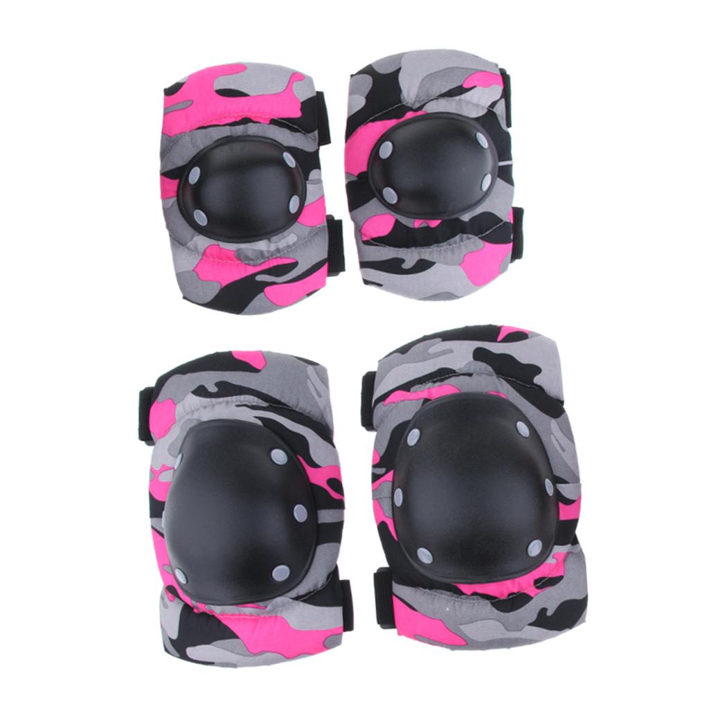 Outdoor Knee Elbow Wrist Prote - Kids Outdoor Gear 评论和价格