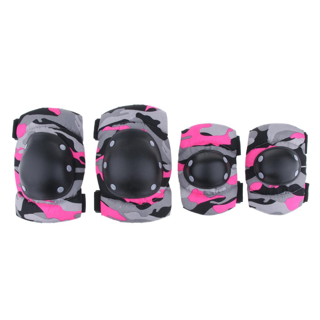 Outdoor Knee Elbow Wrist Prote - Kids Outdoor Gear 评论和价格