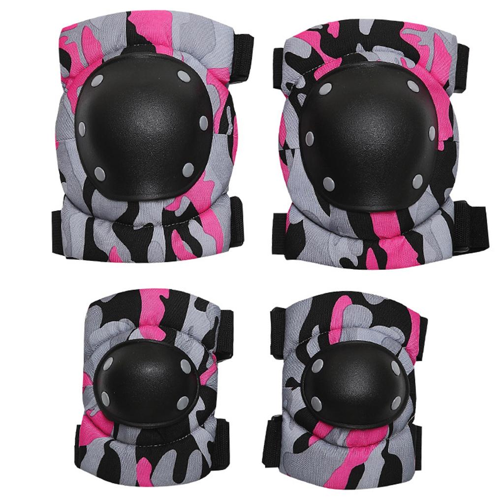 Outdoor Knee Elbow Wrist Prote - Kids Outdoor Gear 评论和价格