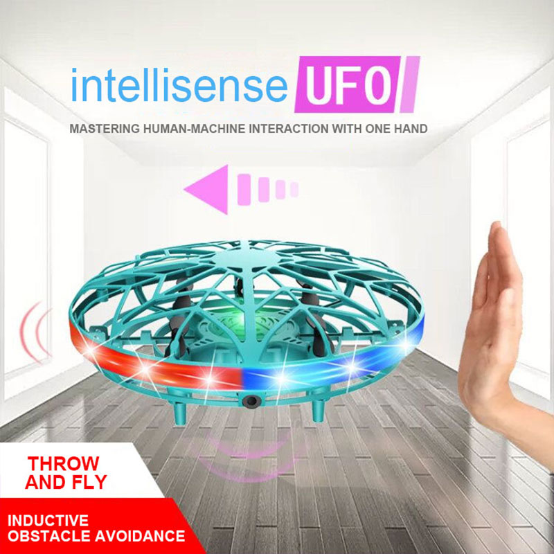 UFO induction aircraft remote  - Kids Outdoor Adventure 评论和价格