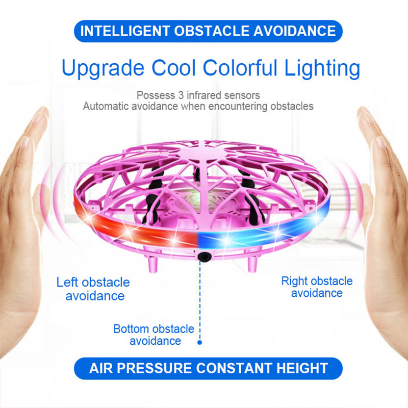 UFO induction aircraft remote  - Kids Outdoor Adventure 评论和价格
