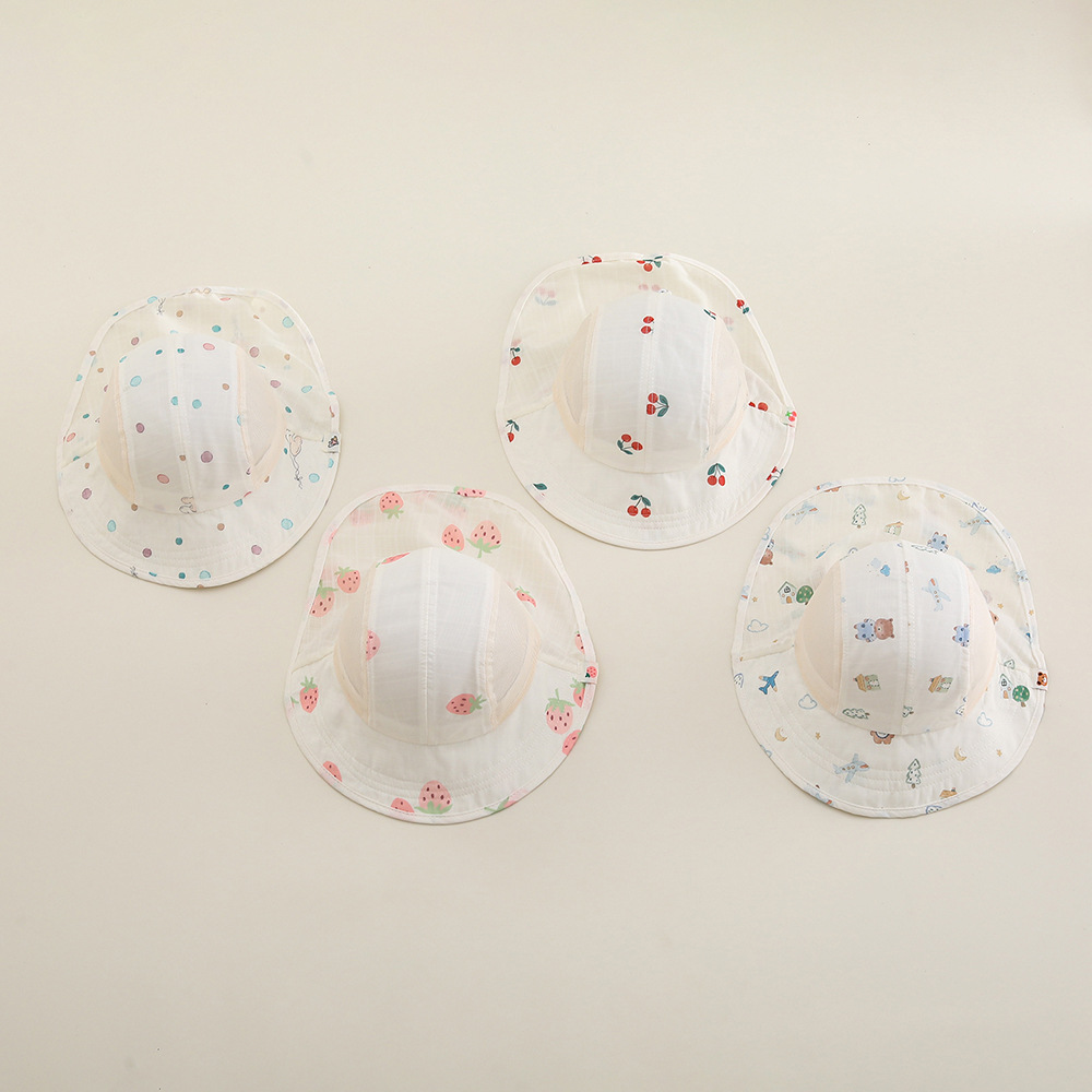 Summer Baby Beach Hat Outdoor  - Kids Outdoor Hat 评论和价格