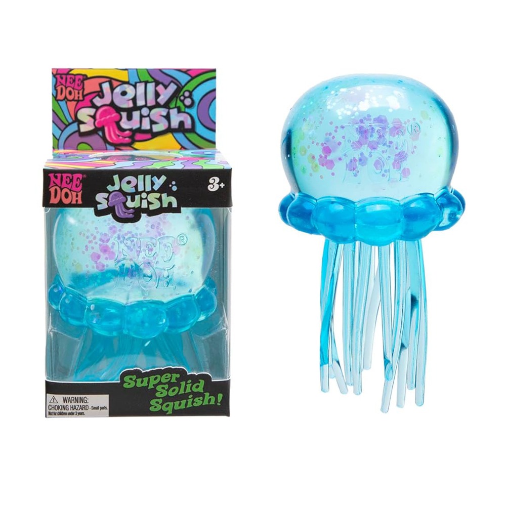 Needoh Jellyfish Beach Water P - Kids Outdoor Toys 评论和价格