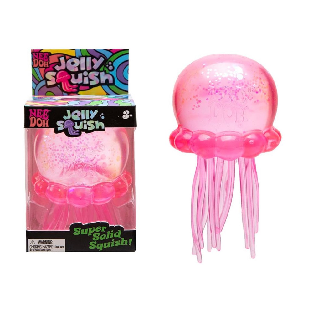 Needoh Jellyfish Beach Water P - Kids Outdoor Toys 评论和价格