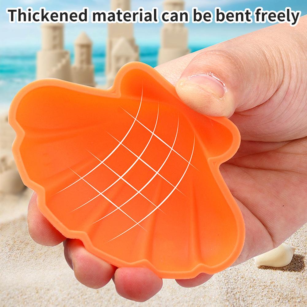 Kids Beach Toy Set Baby Sand & - Kids Outdoor Tools 评论和价格