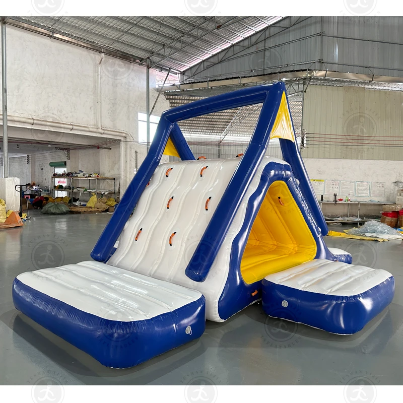 Water Park Outdoor Blow up Sma - Kids Outdoor Water Park 评论和价格