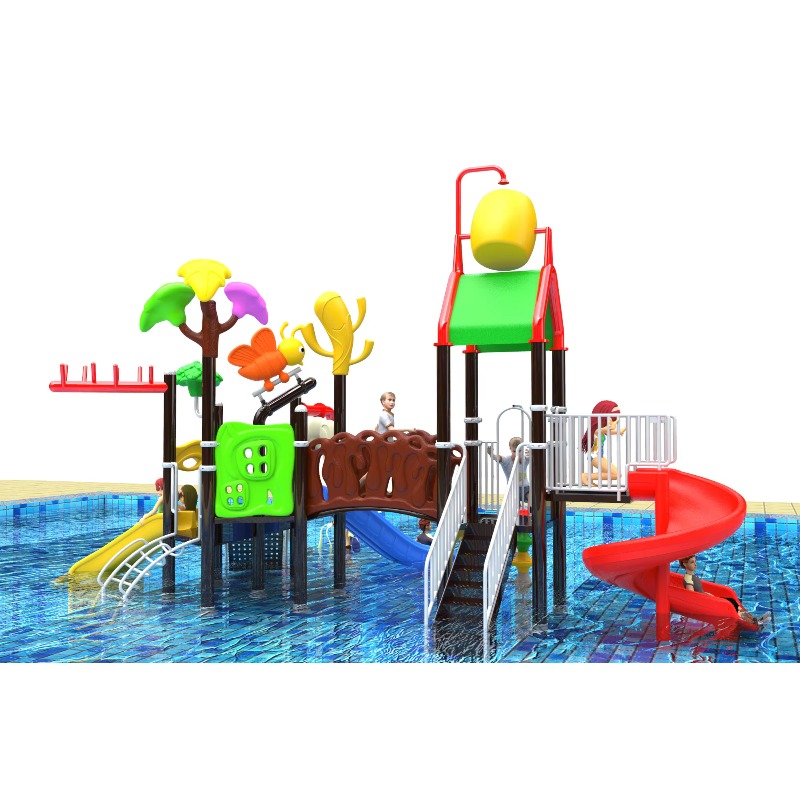 Playground Outdoor Kids Slide  - Kids Outdoor Games 评论和价格