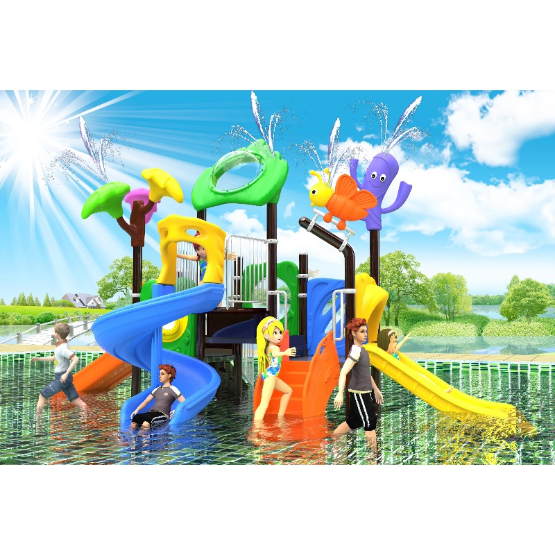 Playground Outdoor Kids Slide  - Kids Outdoor Games 评论和价格