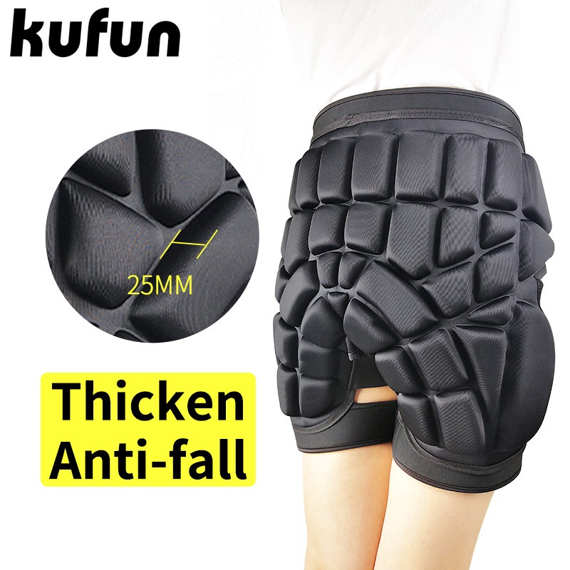 KUFUN Outdoor Sports Hip Prote - Kids Outdoor Gear 评论和价格