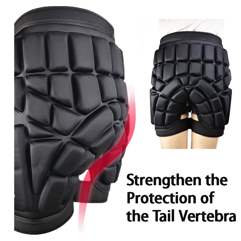 KUFUN Outdoor Sports Hip Prote - Kids Outdoor Gear 评论和价格
