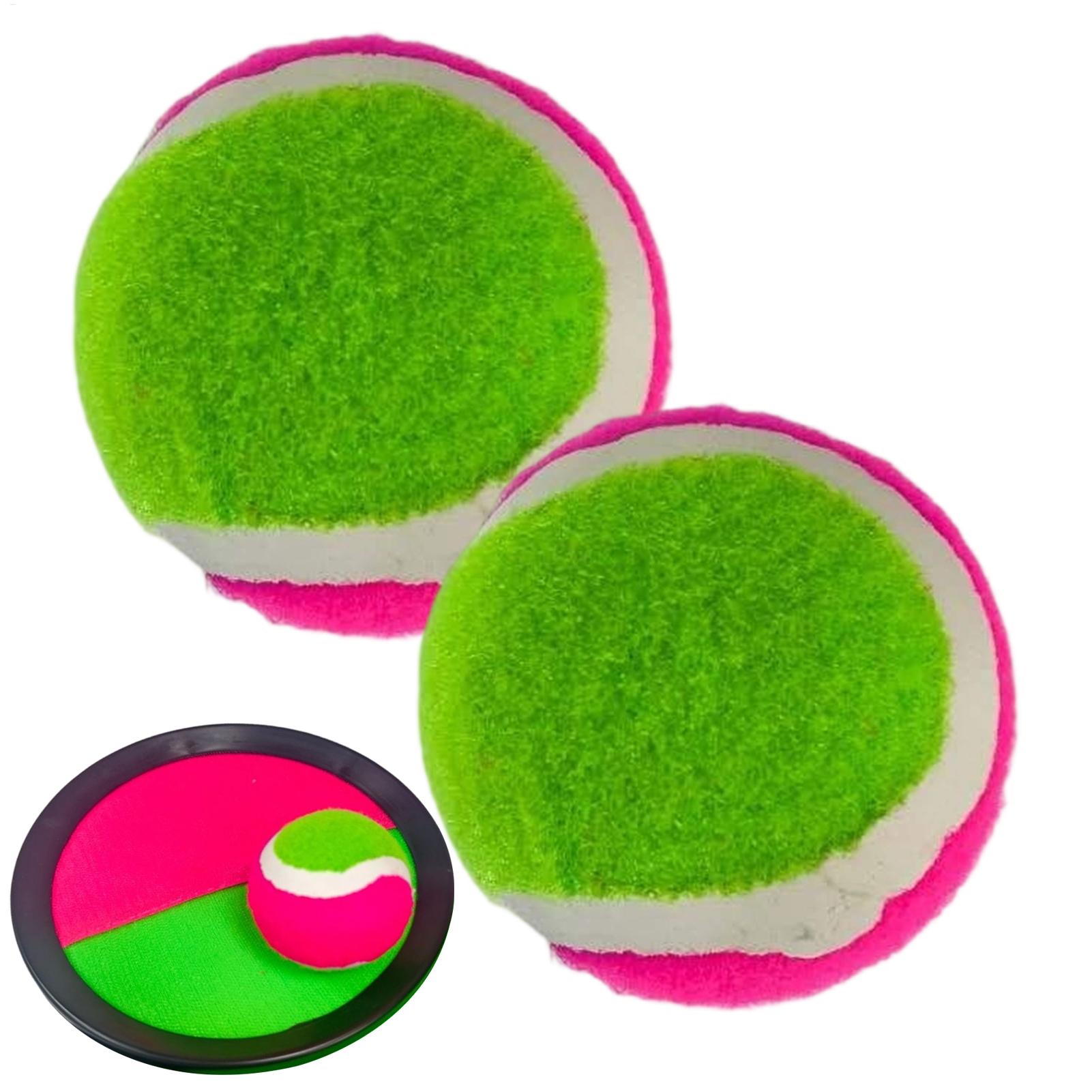 2pcs 2.5 Inch Sticky Toss and  - Kids Outdoor Toys 评论和价格