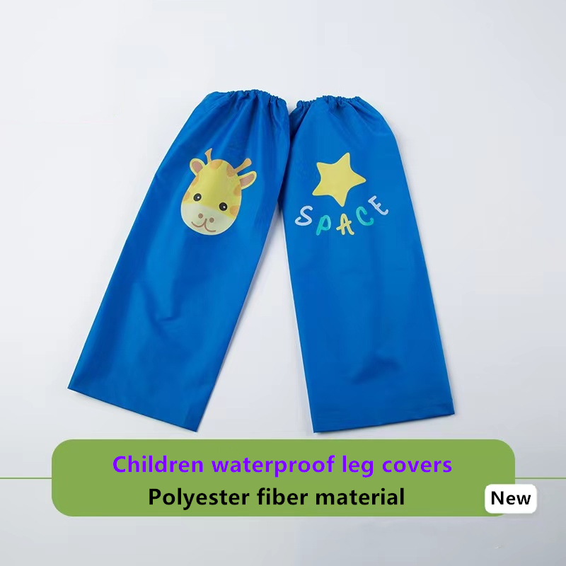 3-10 Years Children Calf Rain  - Kids Outdoor Ladder 评论和价格